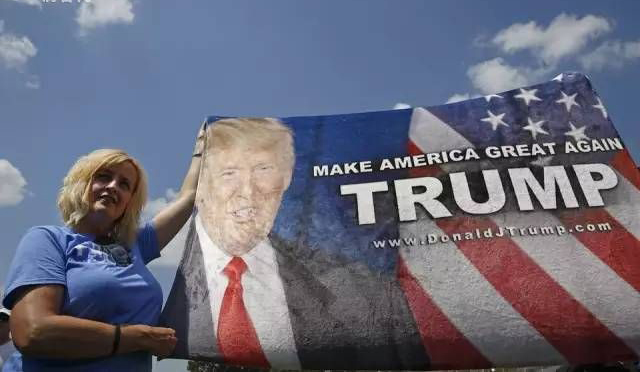 苹果等科技公司致美国总统特普朗的一封信