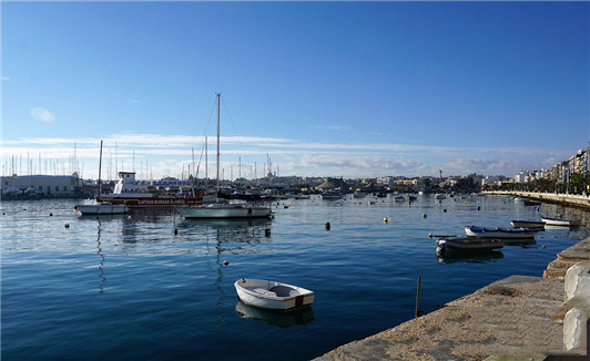 哪些人适合移民马耳他