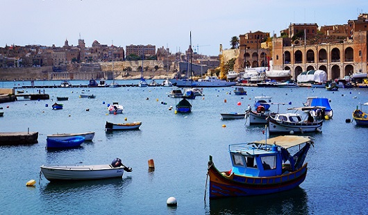 哪些人适合移民马耳他