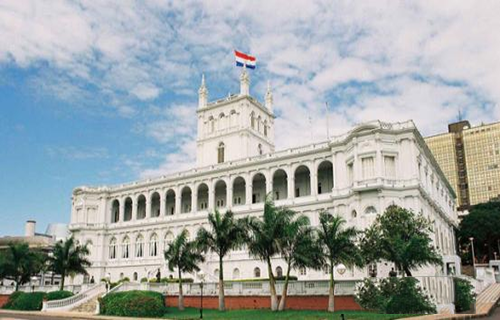 巴拉圭移民条件