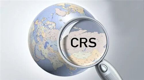 如何规避CRS