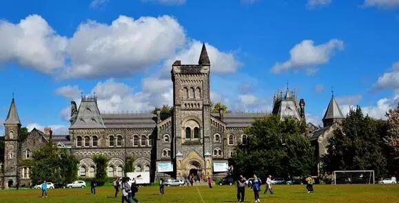 加拿大技术移民