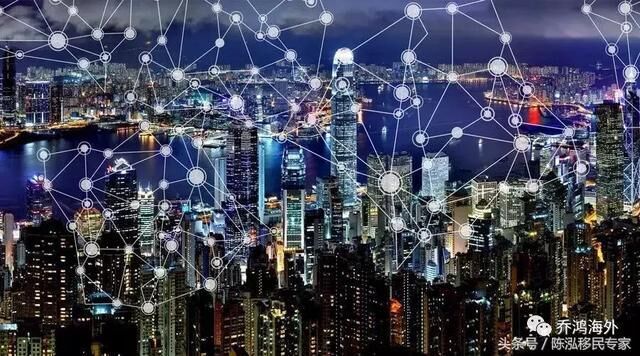 香港科技人才计划