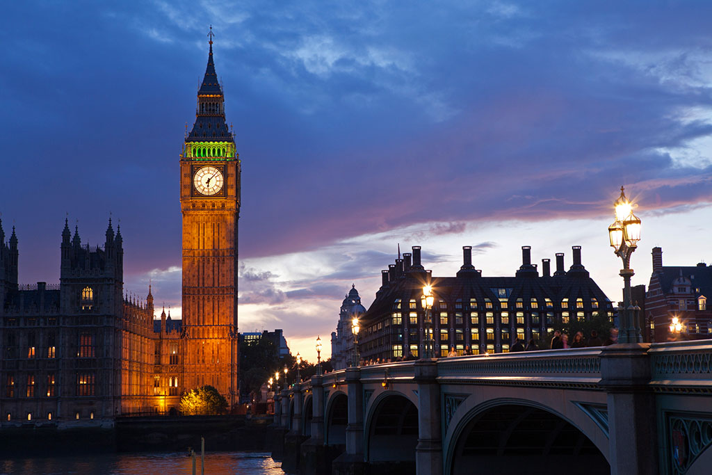 英国企业家移民