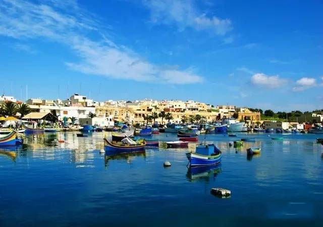 马耳他国债移民