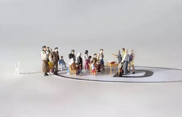 不同年龄段的海外移民原因