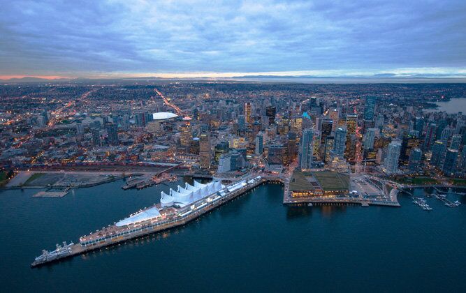 加拿大投资移民项目