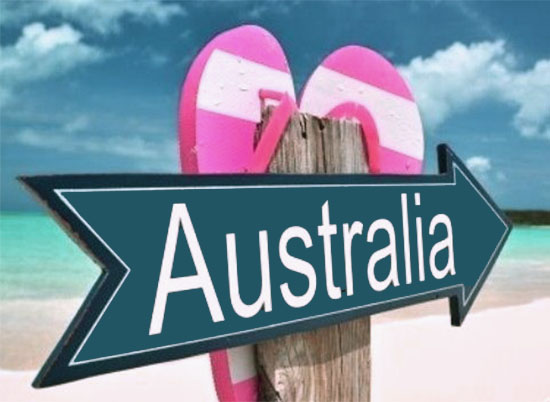 澳洲移民政策改革