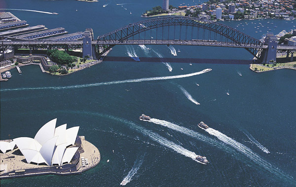 澳洲132投资移民