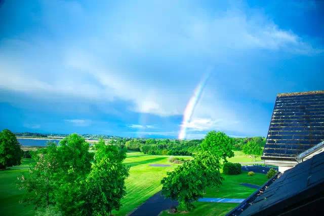 爱尔兰移民生活