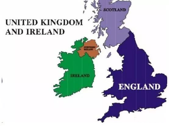 爱尔兰移民目的