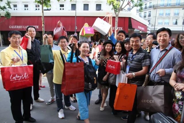 加拿大越来越“中国化”