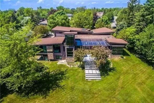 加拿大越来越“中国化”