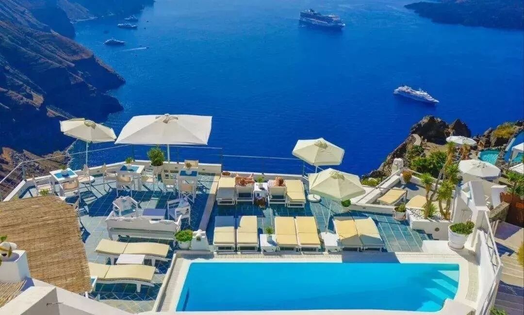 移民希腊的优势