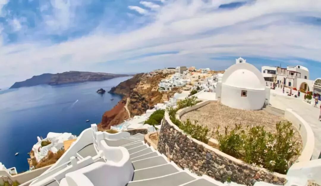 移民希腊的优势