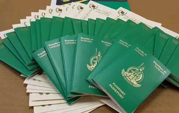 瓦努阿图移民条件