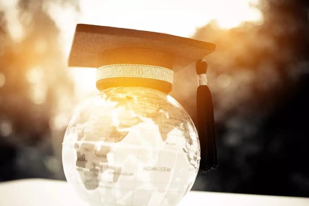 粤港澳大湾区规划公布,申请香港优才计划正当时!