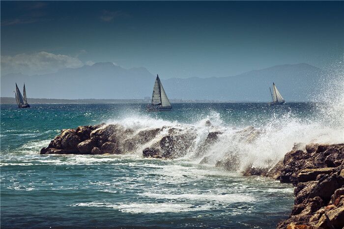 马耳他经济发展强劲