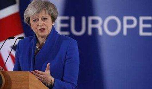 梅姨为什么支持脱欧