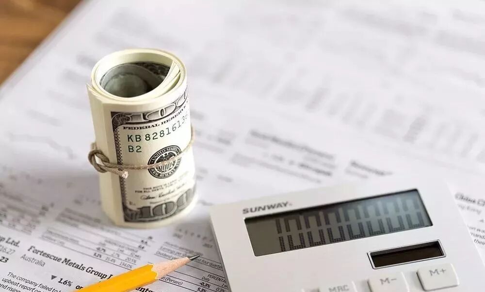 海外护照银行开户