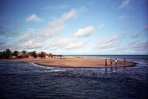 冈比亚移民优势