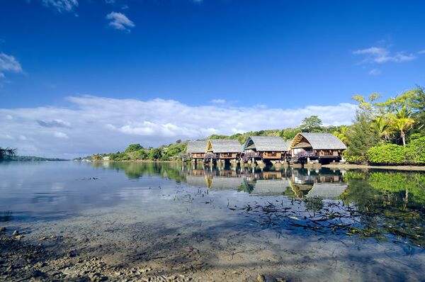 瓦努阿图英联邦护照好处