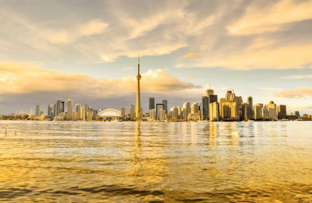 移民加拿大需要多少钱