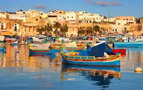 马耳他国债移民