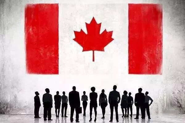 加拿大自雇移民
