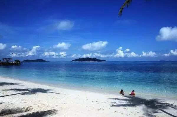 马来西亚第二家园移民计划