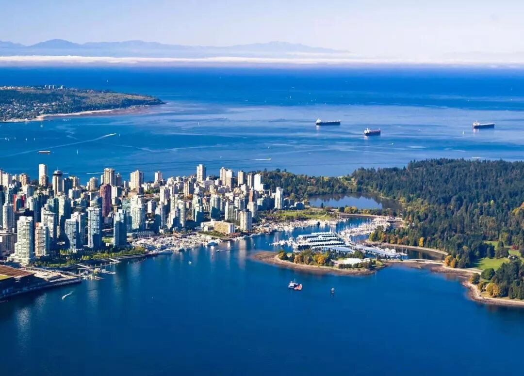 加拿大移民生活