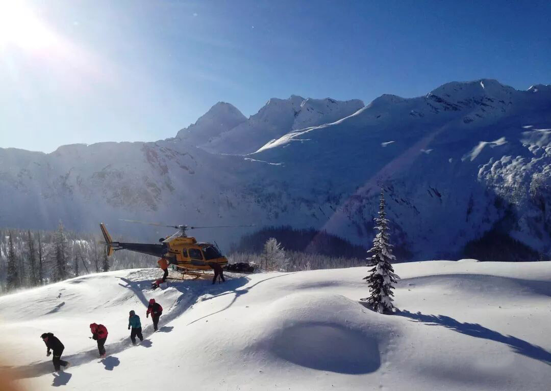 加拿大移民生活