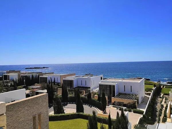 塞浦路斯购房移民