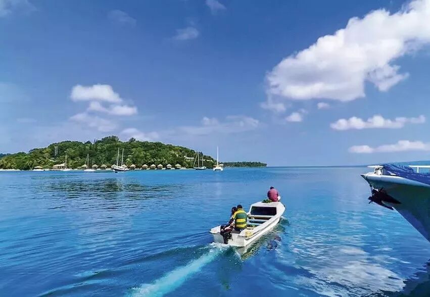 瓦努阿图护照免签国家介绍