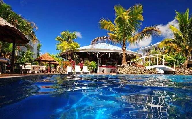 瓦努阿图护照移民