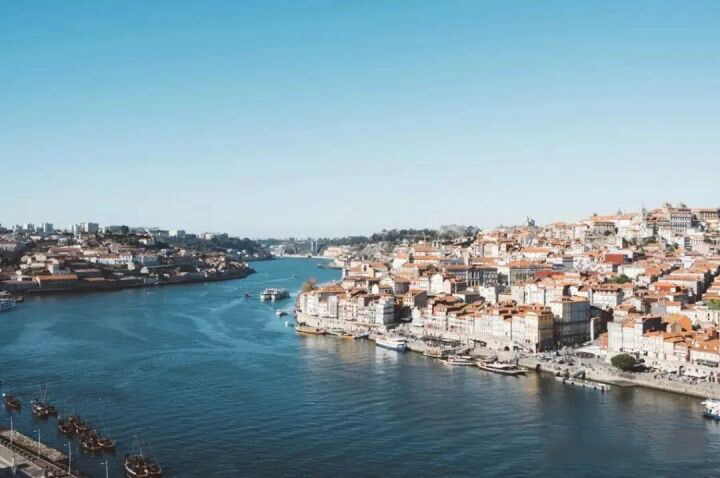 葡萄牙移民政策