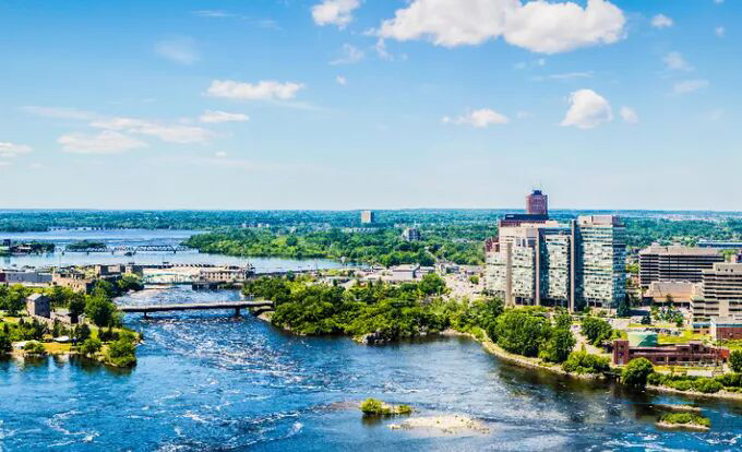 加拿大安省雇主担保移民