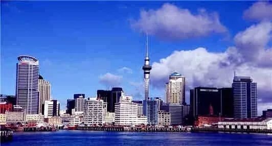 新西兰投资移民