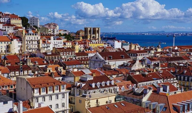 葡萄牙基金投资