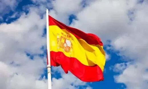 西班牙身份优势