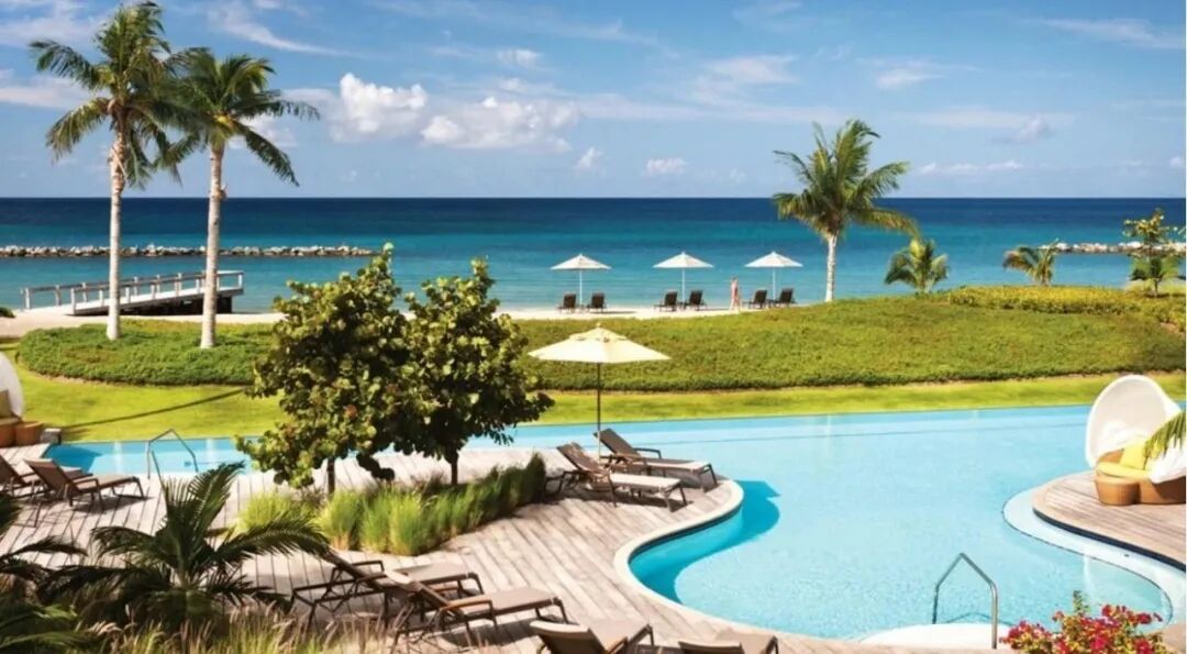 圣基茨护照优势