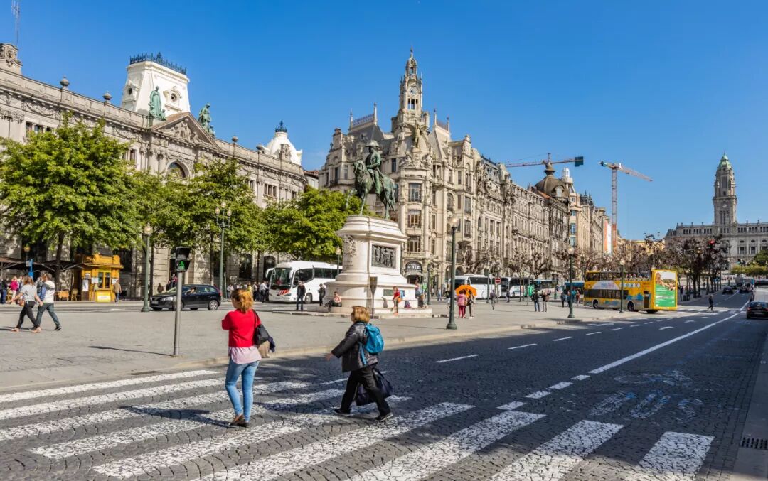 葡萄牙移民条件