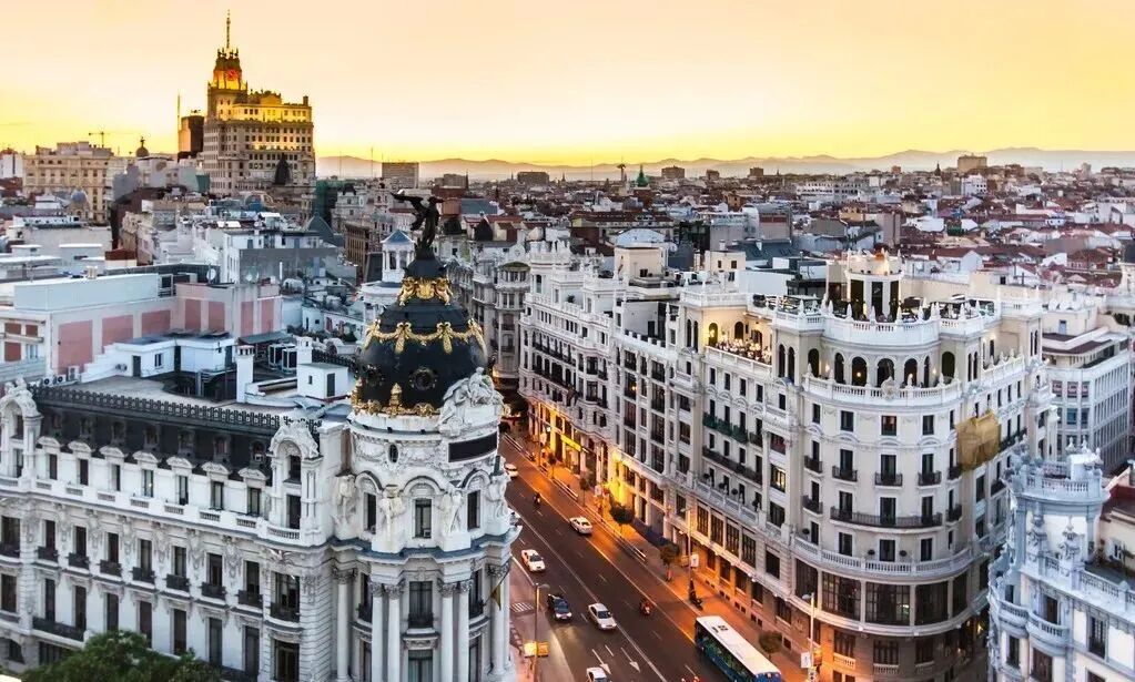 西班牙购房移民