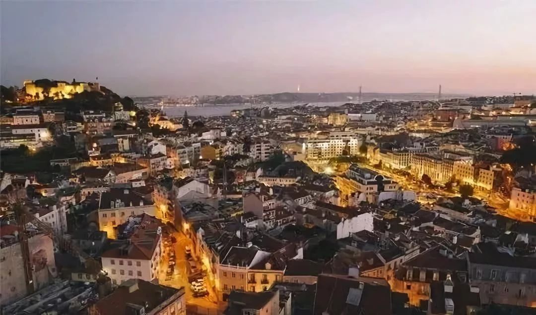 葡萄牙移民政策